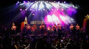 San Andrés Cholula baila al ritmo del Festival Equinoccio 2025