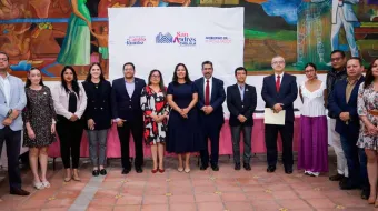 San Andrés Cholula y universidades refuerzan alianza para el desarrollo académico y comunitario