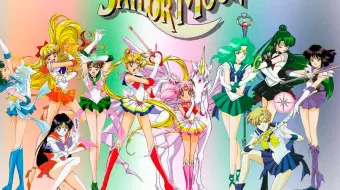 Un 7 de marzo, pero de 1992 se estrenó el primer capítulo de Sailor Moon