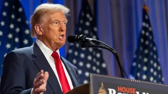 Trump: 25% de aranceles a autos