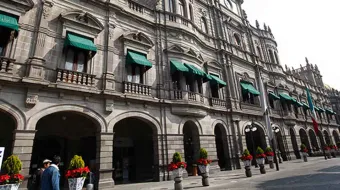 Los Municipios podrían obtener crédito, el Congreso analiza opciones
