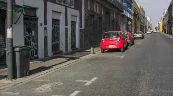 Panista solicitó diálogo entre Ayuntamiento y habitantes para ajustar pago de parquímetros