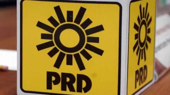 El PRD quedó fuera de las elecciones extraordinarias 
