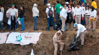 Al rescate del río Atoyac