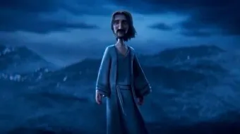 “El Rey de Reyes”: la vida de Jesucristo cobra vida en animación