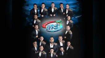 Banda MS lista para cimbrar el Palenque de Puebla