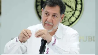 Candidatos al Poder Judicial bajo la lupa por presuntos vínculos con el narco: Noroña