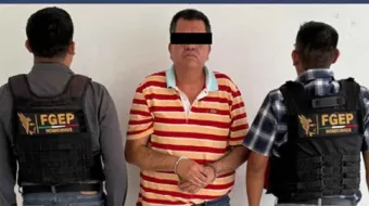  “El Cuco”, líder transportista de la 28 de Octubre, vinculado a proceso por homicidio 