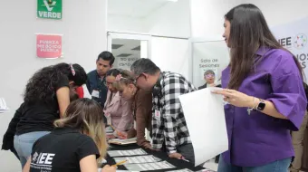 Elecciones extraordinarias en Puebla: Sin impugnaciones y resultados firmes