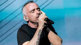 Eros Ramazzotti regresa a escenarios mexicanos 