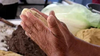  La Resurrección celebra la Feria de la Gordita 2025 donde esperan romper récord de asistencia