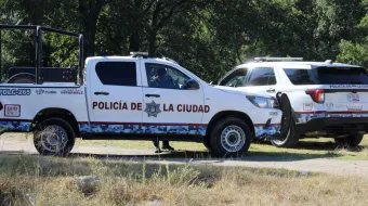 Foco rojo en Puebla: Hallan cadáver en Santa María Xonacatepec