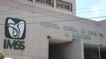 Hospital La Margarita será rehabilitado 
