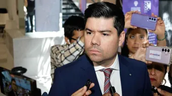 Jaime Natale denuncia ataques por impulsar ley contra corridas de toros en Puebla