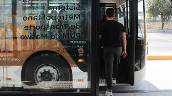 Nueva era para la movilidad en Puebla