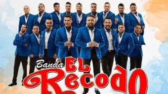 La Banda El Recodo llega con fuerza al Teatro del Pueblo