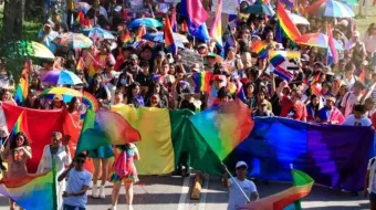 El 21 de junio será la Marcha del Orgullo LGBTI en la capital poblana