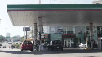 La gasolina Magna es más barata en Puebla, a 23.12 pesos el litro