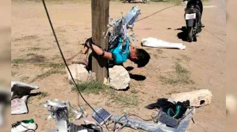 Los linchamientos, el modo exprés de justicia en Puebla