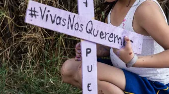 Morena impulsa suspender derechos político-electorales a funcionarios acusados de feminicidio