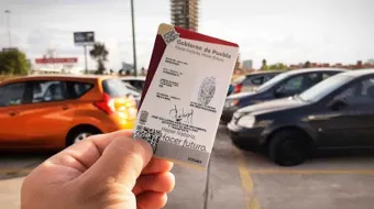 Para obtener licencia ahora deberás aprobar examen de simulador vial