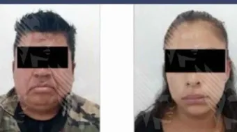 Sentencia de 60 años de prisión a pareja por el feminicidio de niña de 2 años
