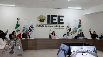 IEE Puebla revela costo total del Proceso Electoral 2023-2024