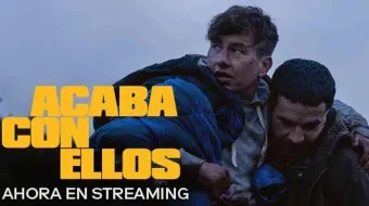 Rencor y venganza protagonizan la intrigante historia “Acaba con ellos” en MUBI