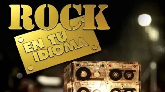 "Rock en tu Idioma" llega al Teatro del Pueblo con lo mejor del rock en español