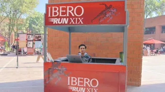 Segunda Carrera IBERO Puebla reunirá a mil 200 corredores este 6 de julio