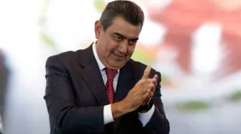 Sheinbaum confirma relevo en el INM: Sergio Salomón asumirá el cargo el 1 de mayo