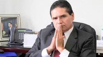 Silvano Aureoles obtiene amparo provisional contra orden de aprehensión