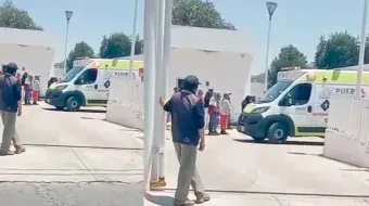 Autoridades de Serdán refuerzan cultura de prevención en zona sísmica