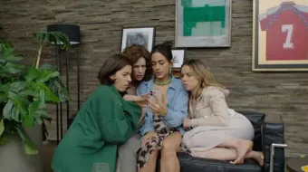 Valiendo Madres: La Nueva Comedia que Explora las Maternidades Modernas en Prime Video