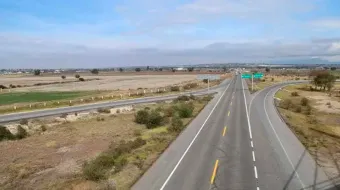 Congreso de Puebla exige reforzar la seguridad en carreteras