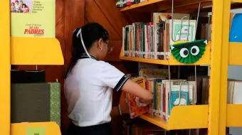 Atlixco transforma su Biblioteca Municipal en un Centro dinámico de aprendizaje y cultura gratuita