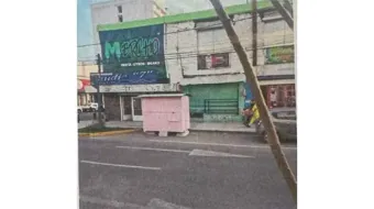 Persiste caseta informal en Santiago pese a denuncias y reordenamiento urbano