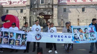 Disminuye 12% la no localización de menores en Puebla, informa la FGE