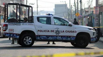 Seguridad federal colocó a Puebla en noveno lugar nacional en homicidios
