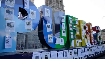 Puebla reporta reducción de feminicidios y empoderamiento femenino ante la Presidencia de la República