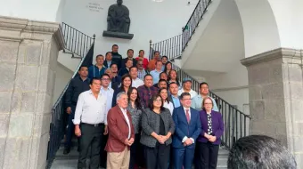 Histórico avance judicial en Tochimilco: Inauguran juzgado para facilitar trámites locales