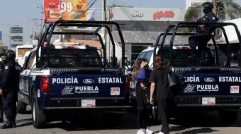 Secretaría de Movilidad advierte a la Organización 28 de Octubre sobre taxis piratas