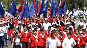 Puebla afina detalles para conmemorar la Batalla de Puebla