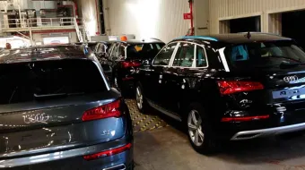 Audi “estudia” su traslado a EU