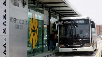 Este lunes inicia el cobro en la Ruta 4 y arranca operativo contra taxis pirata