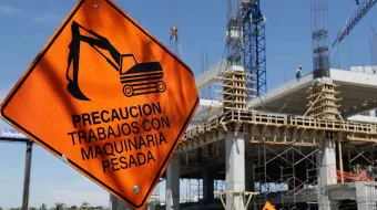 Construcción y economía en riesgo por aranceles