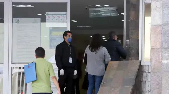 Retos en Puebla: Salud, economía y seguridad