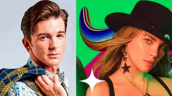 Este MIÉRCOLES Belinda y Drake Bell en Teatro del Pueblo de la Feria 