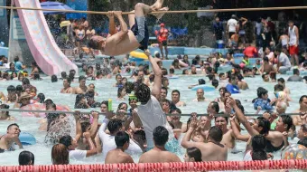 Puebla supera expectativas turísticas en Semana Santa con aumento del 15%