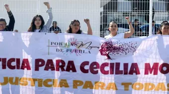 Posponen la audiencia a Zavala hasta después de Semana Santa 